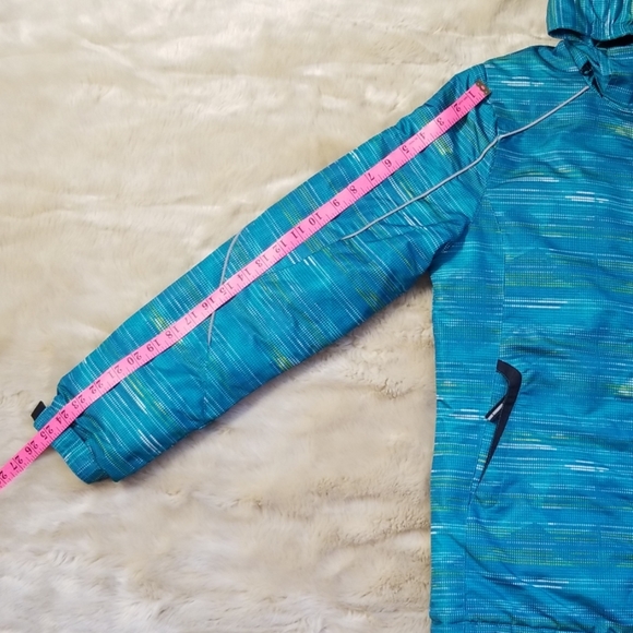 Nevada winter jacket - Picture 3 of 8